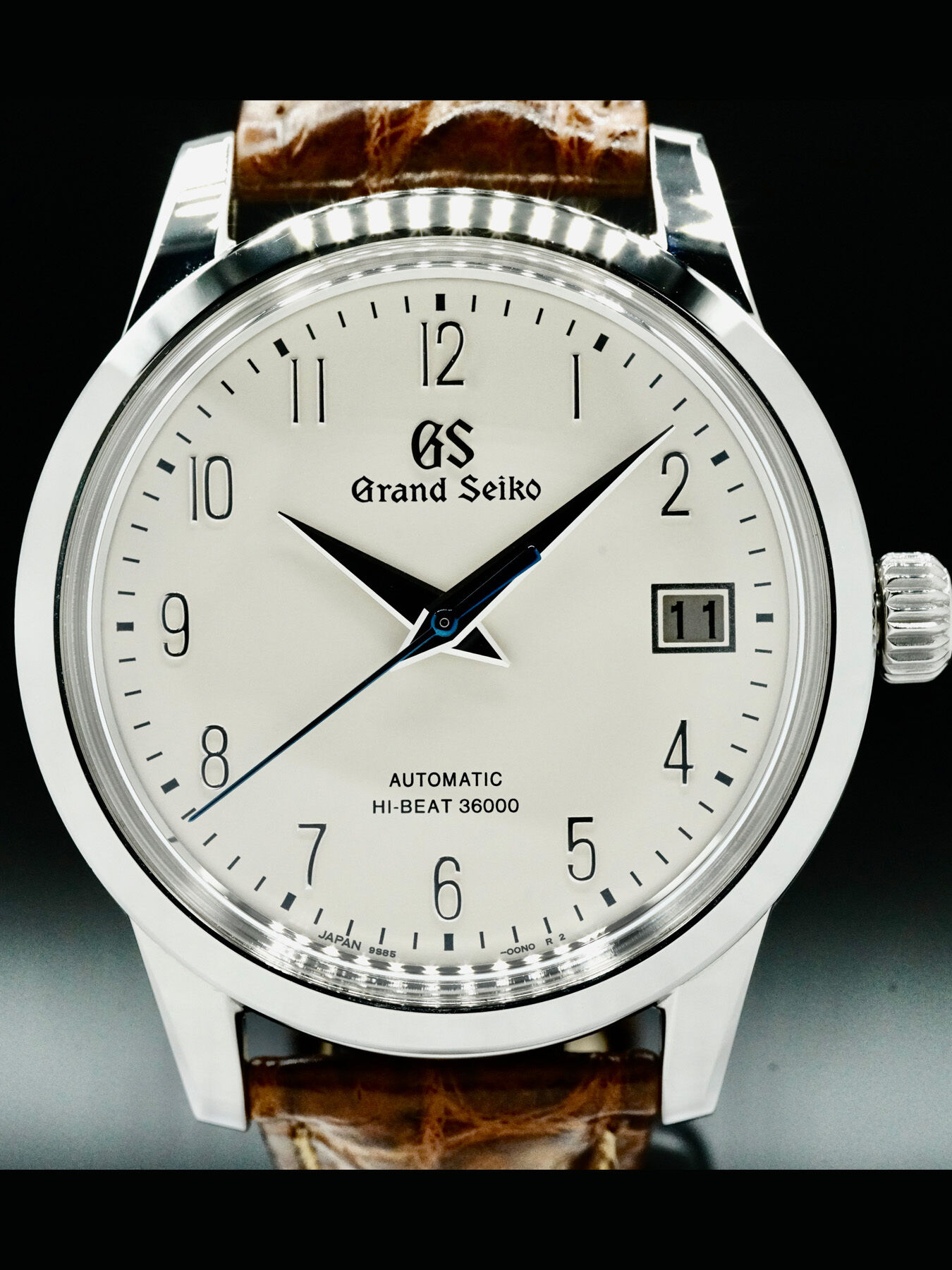 Grand Seiko SBGH213
