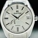 Grand Seiko SBGA437 Spring Drive "Silk Sun-ray" image 0 thumbnail