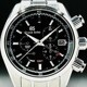 Grand Seiko SBGC203 Spring Drive GMT Chronograph image 0 thumbnail