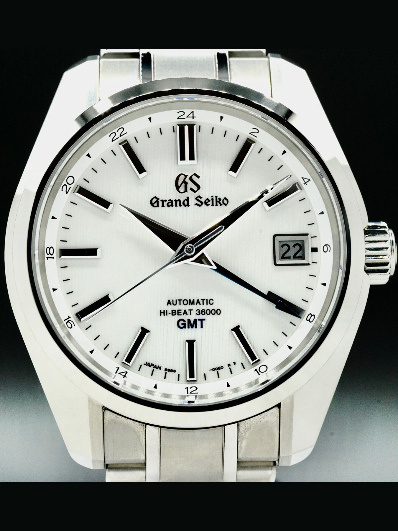 Grand Seiko SBGJ211
