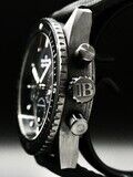 Blancpain 5200-0130-B52A Fifty Fathoms Bathyscaphe Chronographe Flyback image 1 thumbnail