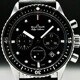 Blancpain 5200-0130-B52A Fifty Fathoms Bathyscaphe Chronographe Flyback image 0 thumbnail