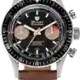 Nivada Grenchen Chronomaster White Orange Boy Manual 86012WM02 image 0 thumbnail