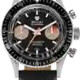 Nivada Grenchen Chronomaster White Orange Boy Manual 86012WM03 image 0 thumbnail