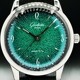 Glashütte Original 1-39-52-03-02-04 Sixties Green Dial image 0 thumbnail