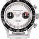 Nivada Grenchen Chronomaster Panda Automatic 86004A13 image 0 thumbnail