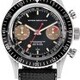 Nivada Grenchen Chronomaster Lollipop Honey Manual 85008M01 image 0 thumbnail