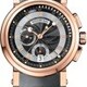 Breguet Marine Chronograph Rose Gold 5827BR/Z2/5ZU image 0 thumbnail