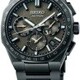 Seiko Astron SSH129 Resident Evil Death Island Collaboration Limited Editions image 0 thumbnail