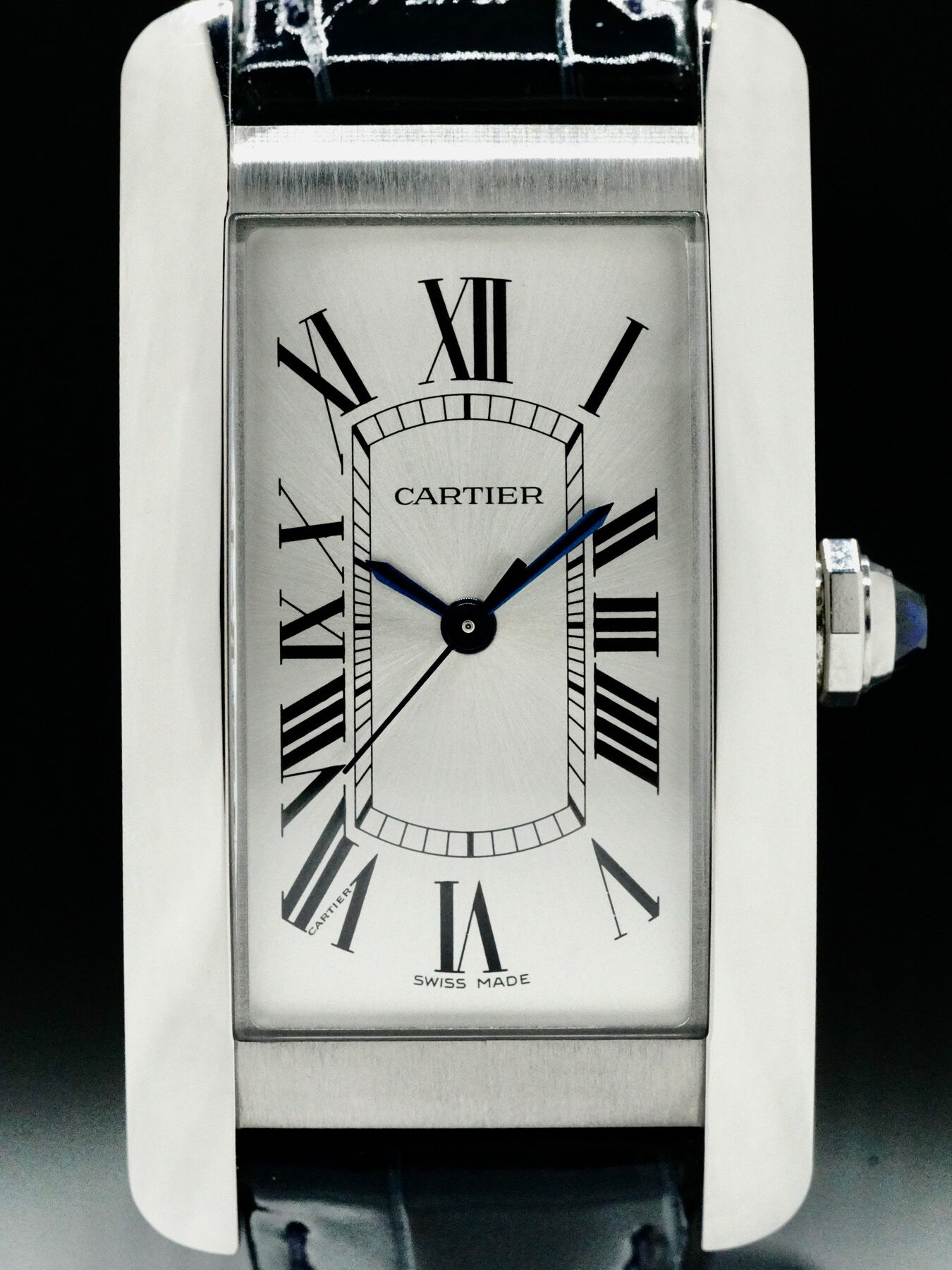 Cartier WSTA0044 Tank Americaine