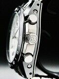Grand Seiko SBGC221 Spring Drive Auto Chrono GMT White Dial image 1 thumbnail