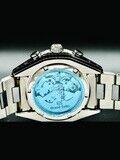 Grand Seiko SBGC221 Spring Drive Auto Chrono GMT White Dial image 2 thumbnail