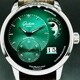 Glashütte Original PanoMaticLunar Green Dial 1-90-02-13-32-31 image 0 thumbnail