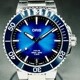 Oris 01 400 7769 4135 Aquis Blue Dial image 0 thumbnail