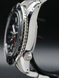 Grand Seiko SBGE201 Spring Drive GMT image 1 thumbnail