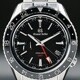 Grand Seiko SBGE201 Spring Drive GMT image 0 thumbnail