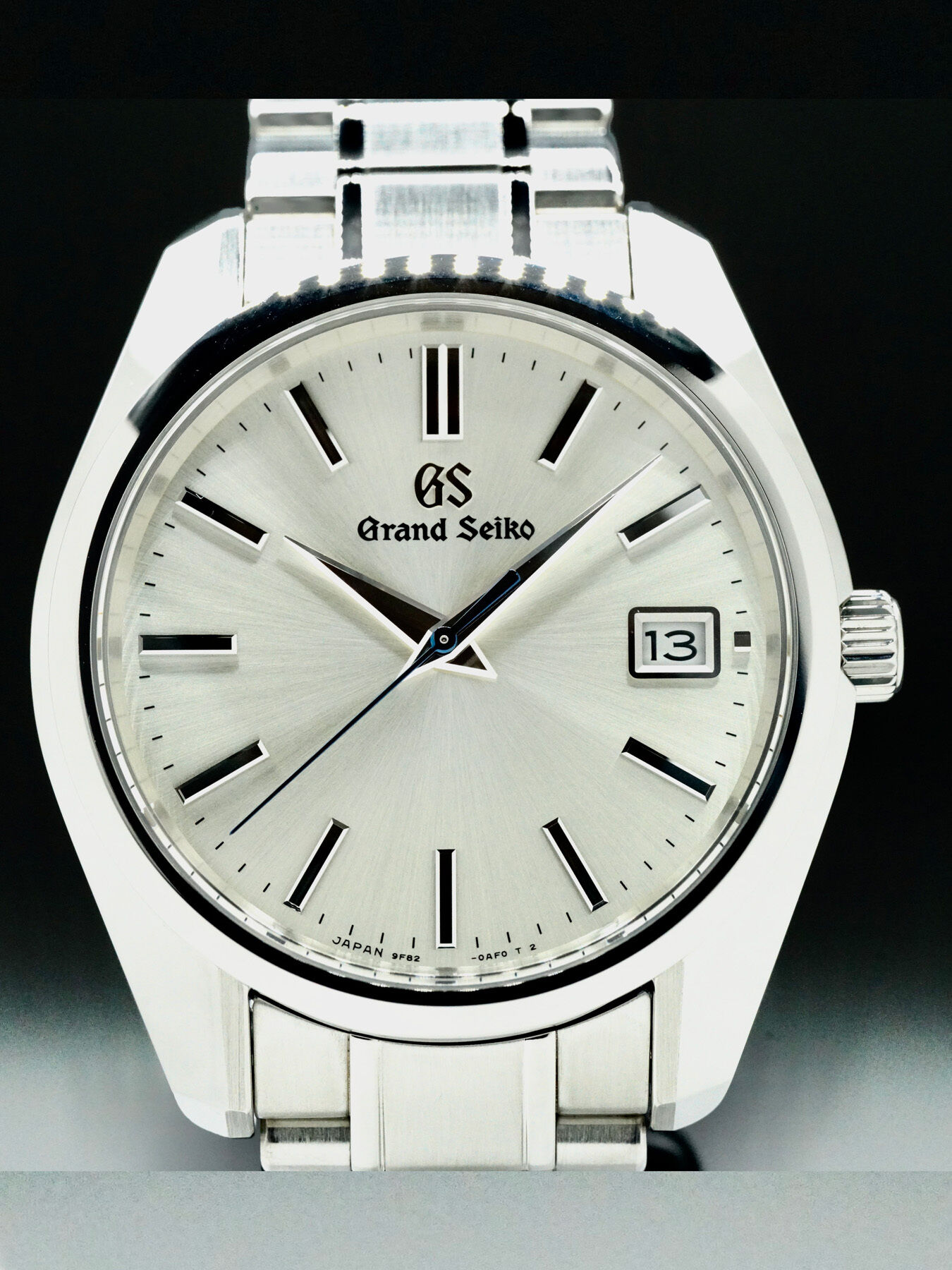 Grand Seiko SBGV205 Quartz