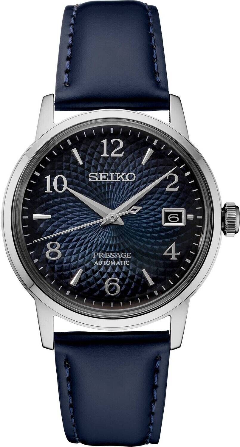 Seiko Presage SRPE43