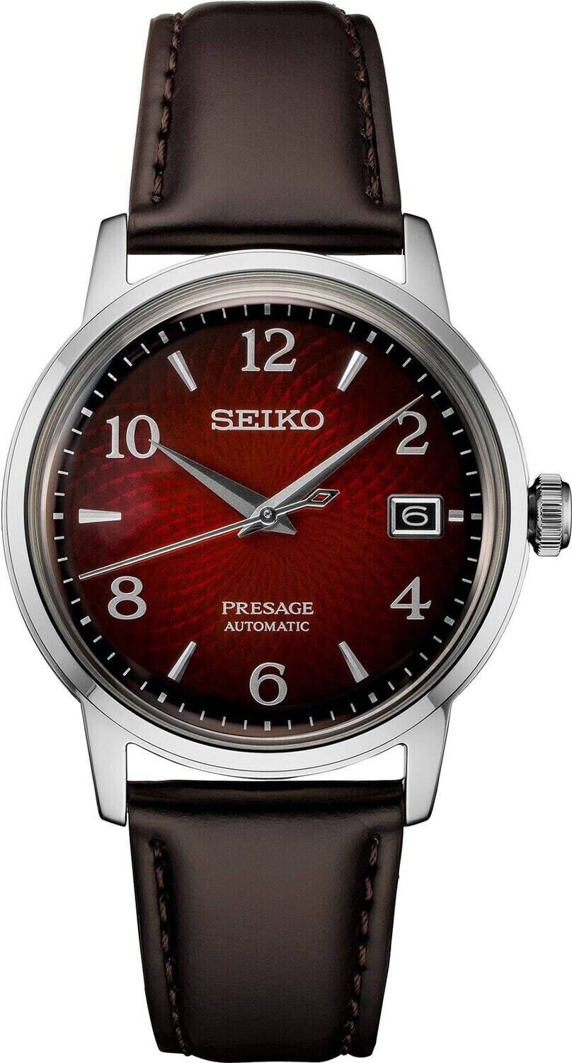 Seiko Presage SRPE41