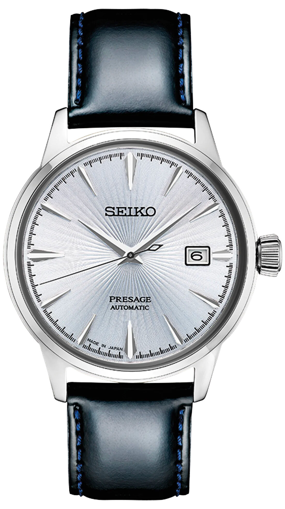 Seiko Presage SRPB43