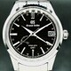 Grand Seiko SBGE271 Four Seasons Autumn Kanro Black image 0 thumbnail