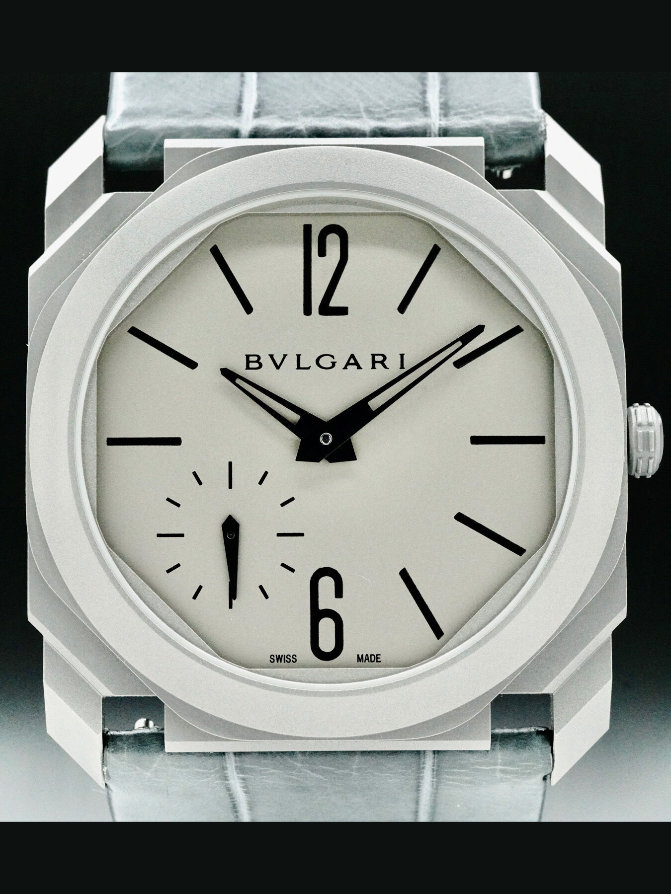 Bulgari 102711 Octo Finissimo