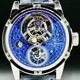 Louis Moinet LM-48.70G.20 Space Mystery image 0 thumbnail