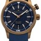 Maurice LaCroix Pontos S Diver 42mm PT6248-BRZ0B-430-4 image 0 thumbnail