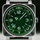 Bell & Ross BR 03-92 HUD image 0 thumbnail