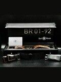 Bell & Ross BR 01-92 Orange Limited Edition image 3 thumbnail