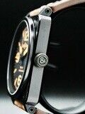 Bell & Ross BR 01-92 Orange Limited Edition image 1 thumbnail