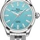Ball NL2080D-S2J-IBE Trainmaster Eternity Ice Blue Dial image 0 thumbnail