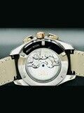 Omega 231.23.44.50.06.001 Aqua Terra Chronograph image 3 thumbnail