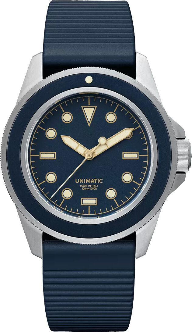 Unimatic U1S-8N Modello Uno Limited Edition