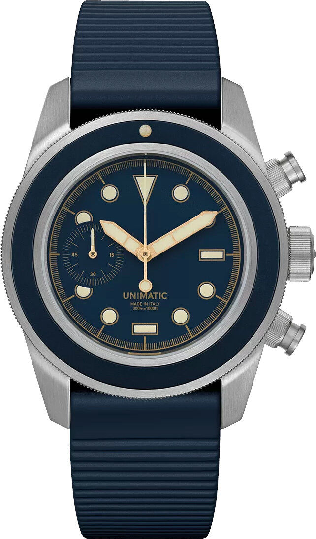 Unimatic U3-8N Modello Tre Limited Edition