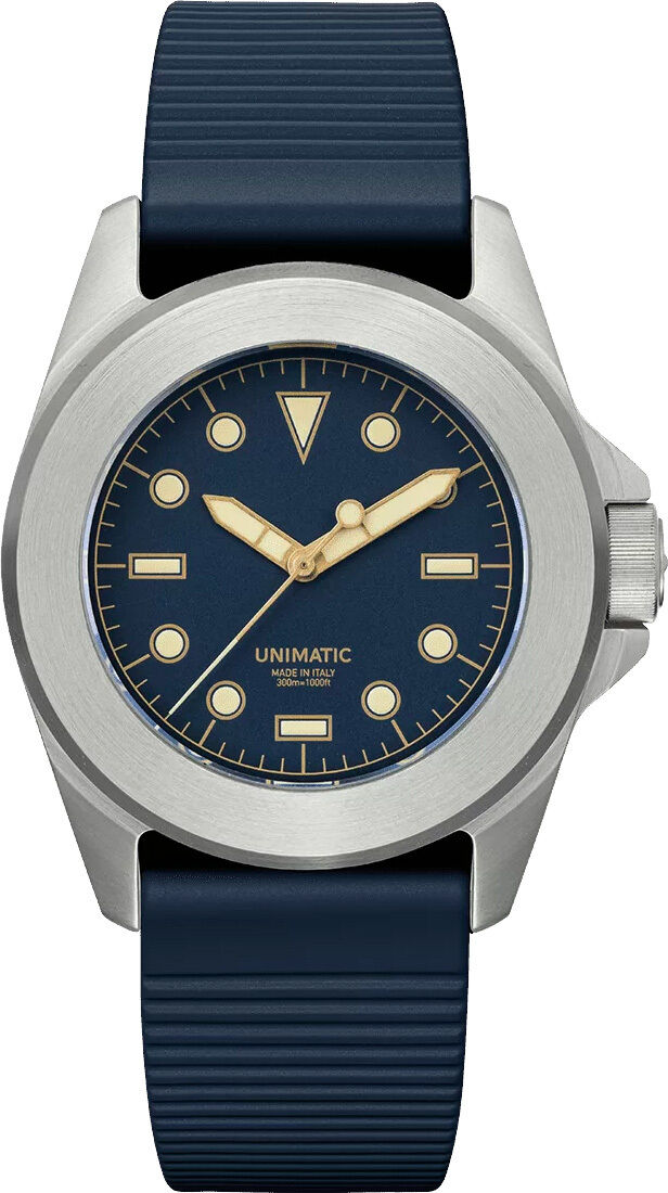 Unimatic U4S-8N Modello Quattro Limited Edition