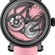 Speake Marin Dual Time Pink 42mm Limited Edition image 0 thumbnail