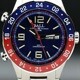 Ball DG3030B-SCJ-BE Roadmaster Marine GMT Blue Dial image 0 thumbnail