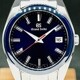 Grand Seiko SBGP015 Blue Dial Limited Edition image 0 thumbnail