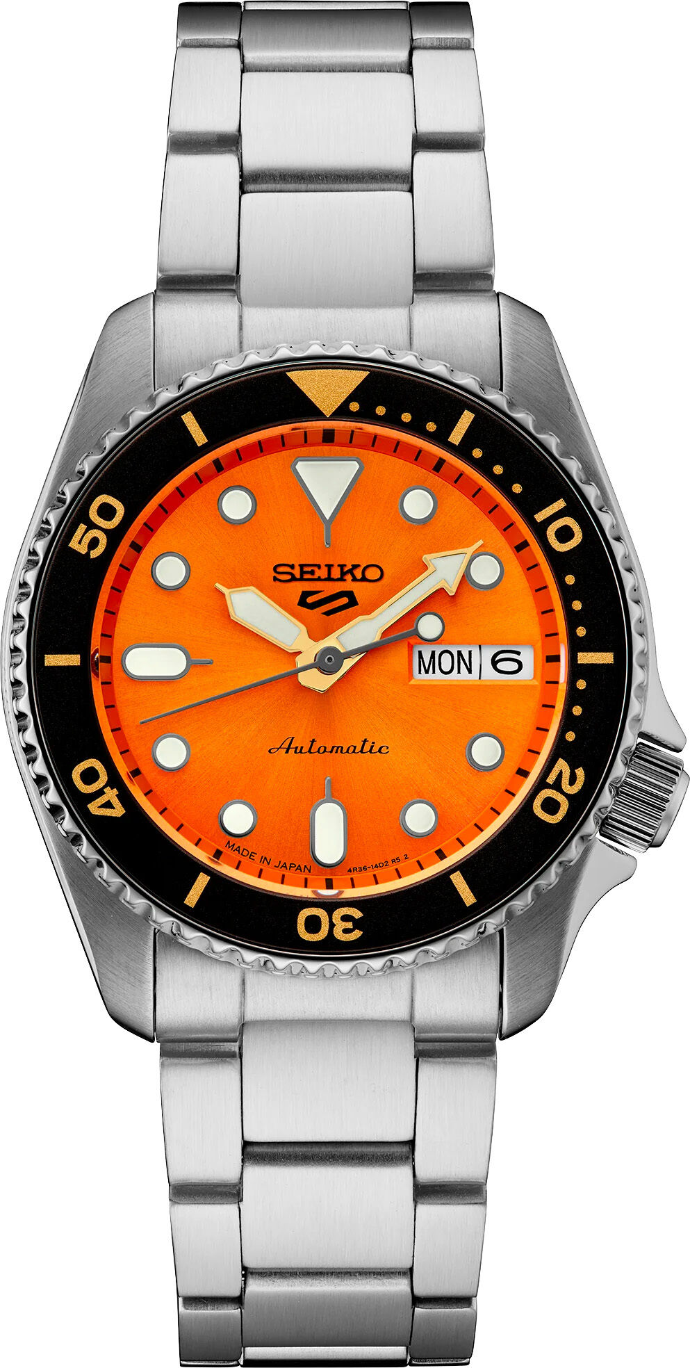 Seiko 5 Sports SRPK35