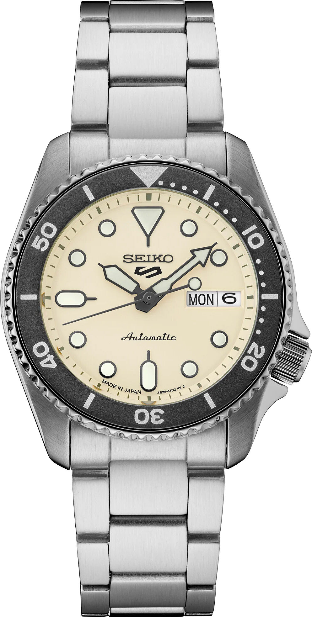 Seiko 5 Sports SRPK31