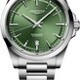 Longines L3.830.4.02.6 Conquest Green Dial image 0 thumbnail