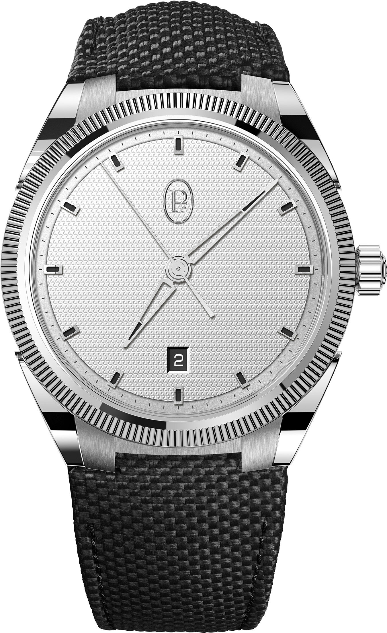 Parmigiani Fleurier Tonda PF Sport Steel PFC930-1020001-400182