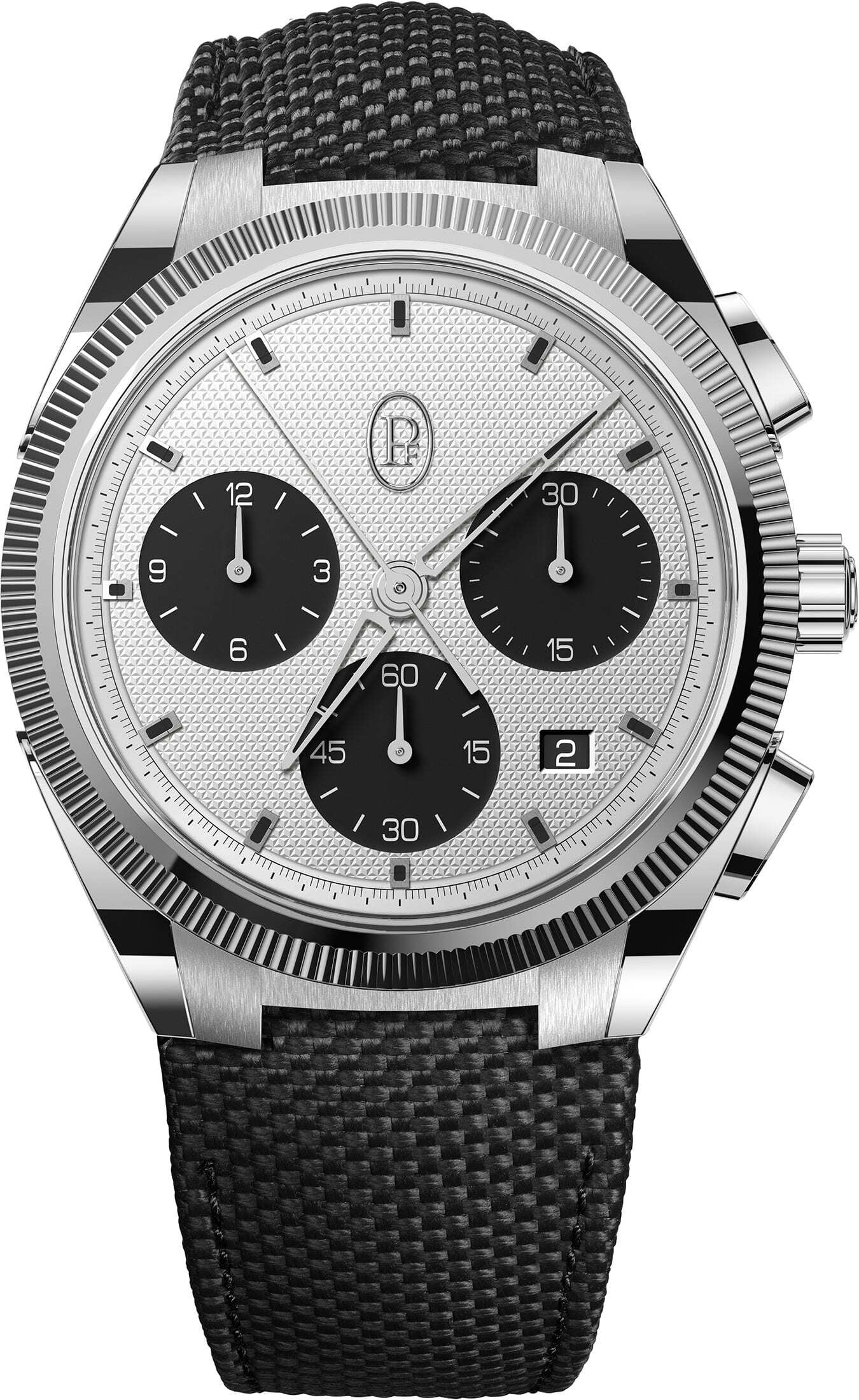 Parmigiani Fleurier Tonda PF Sport Chronograph Steel PFC931-1020001-400182