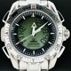 Omega 3291.50 Speedmaster Skywalker X-33 image 0 thumbnail