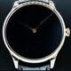 H. Moser & Cie. 2327-0410 Venturer Vantablack image 0 thumbnail