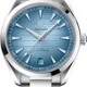 Omega 220.10.41.21.03.005 Seamaster Aqua Terra 150M Co-Axial Master Chronometer Summer Blue on Bracelet image 0 thumbnail