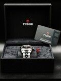 Tudor 57100 Glamour Double Date image 3 thumbnail