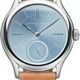 Laurent Ferrier Micro Rotor Ice Blue image 0 thumbnail