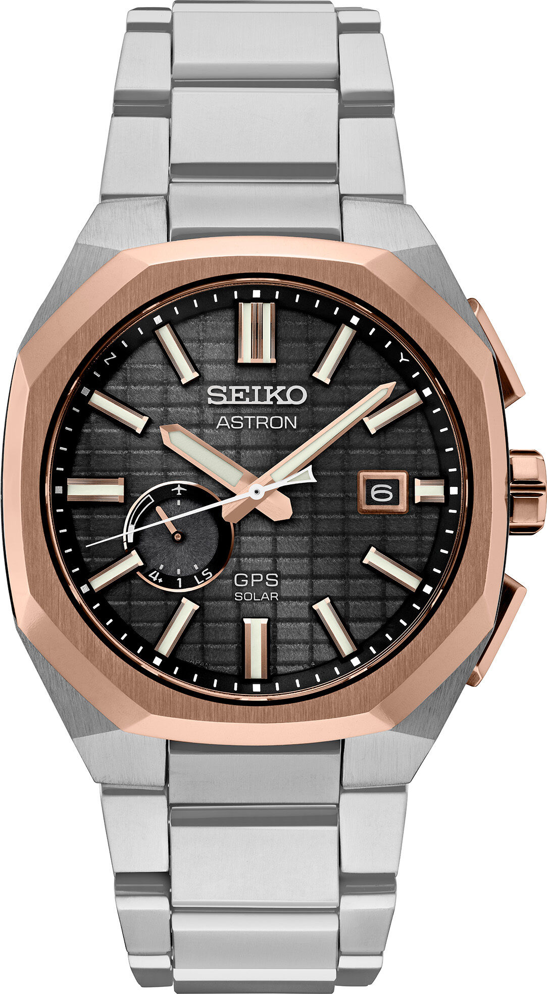 Seiko Astron SSJ014